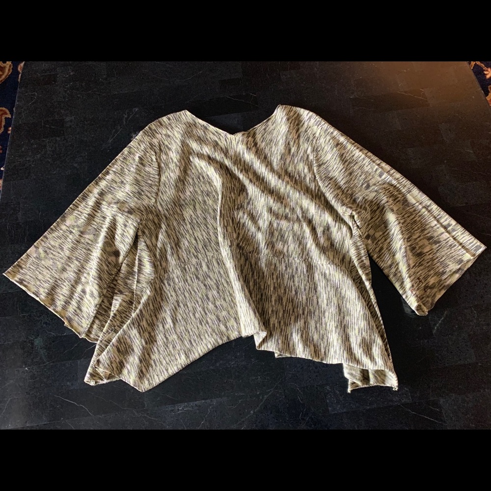 Cardigan - Picture 4 of 4